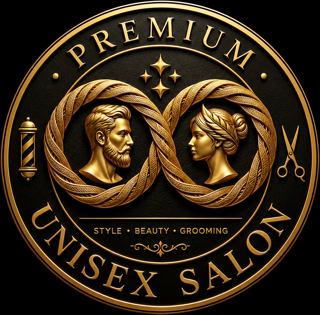 unisexsalon